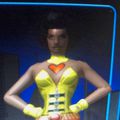 Sister Love dans le Character Creator de City of Heroes