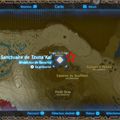 Zelda BOTW - Obtenir des flèches explosives 