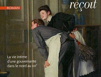 Madame reçoit - Bernard SCHAEFFER