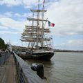 La Fête du Fleuve à Bordeaux