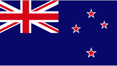 The New Zealand