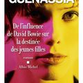 Rentrée littéraire septembre 2017 ... 3 romans français rattrapés au vol!!