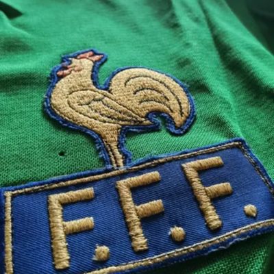 Les maillots des gardiens de l’équipe de France 🟩🟨🟥