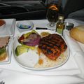 Meals and the Artist on Icelandair