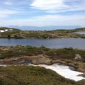 Prochaine randonnée : les lacs du Taillefer le dimanche 8 Juillet