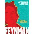 Feynman par Jim Ottaviani et Leland Myrick