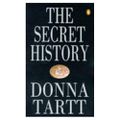 The Secret History, Donna Tartt