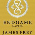 Endgame, tome 1: l'appel