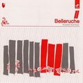Belleruche - Turntable soul music -