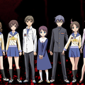 Corpse Party Tortured Souls