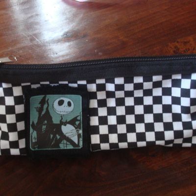 LA TROUSSE EMO-GOTHIQUE