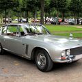 Jensen interceptor MKI (1966-1969)(1033ex)(9ème Classic Gala de Schwetzingen 2011)