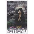 Le fait du prince (Amélie Nothomb)