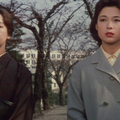 Les Mots de nos Rencontres : au revoir, bonjour (Anata to watashi no aikotoba : Sayônara, konnichiwa) (1959) de Kon Ichikawa