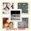 Noël approche