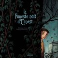 la funeste nuit d'Ernest