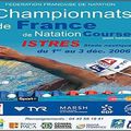 Championnat de France petit bassin 2007 - Istres