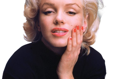  Tag Marilyn 56 - Alfred Eisenstaedt
