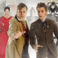 Doctor Who Christmas Special 2008
