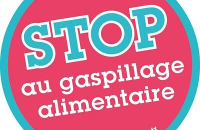 Que représente le gaspillage alimentaire dans le monde ?