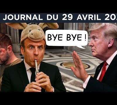 19h Le JT de TVL 