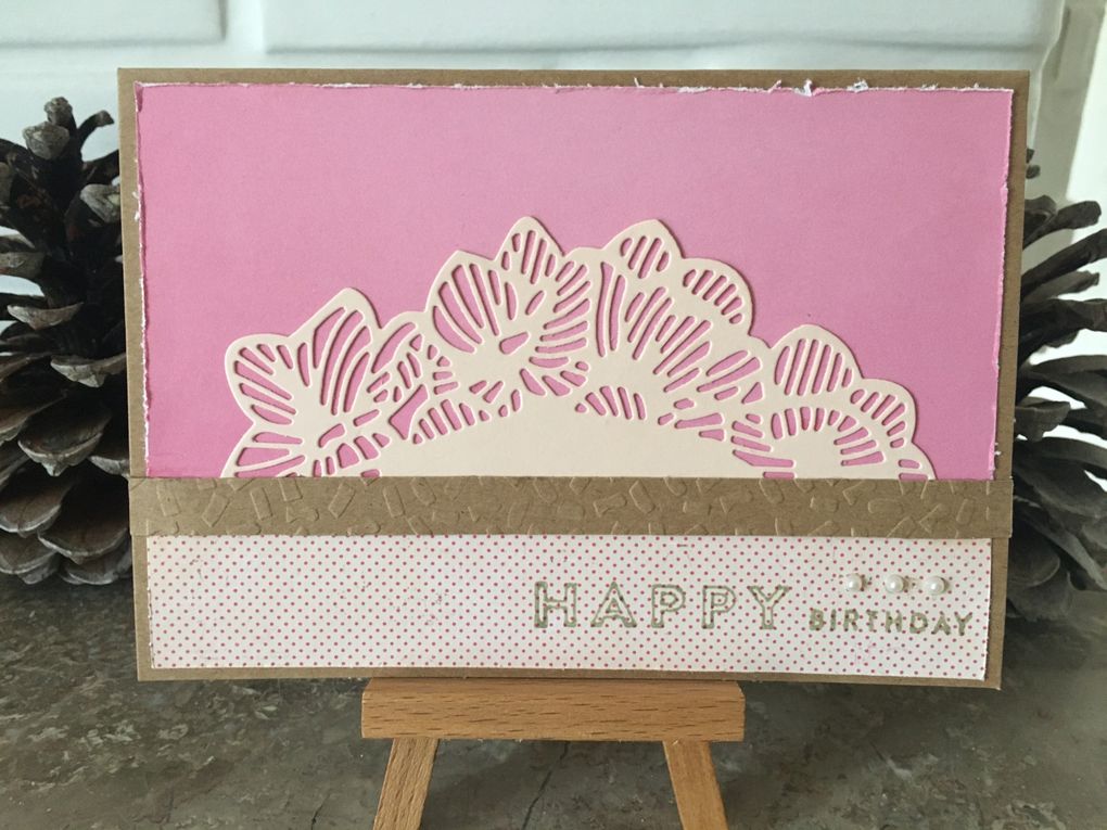 Toujours plein de cartes pour toutes occasions 