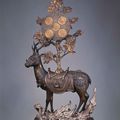 Historic exhibition of 17 centuries of animals in Japanese art will showcase masterpieces that rarely leave Japan