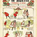 La semaine de Suzette