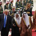 LA RÉSISTANCE A L'ISLAM CONQUERANT : LA NOUVELLE DOCTRINE POLITIQUE INTERNATIONALE DES U.S.A. AVEC DONALD TRUMP