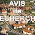 BiTCHE : AViS de RECHERCHE 75/02.