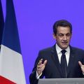 Discours de Toulon de Nicolas Sarkozy sur le désendettement et l'avenir de l'Europe