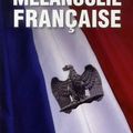 Mélancolie française