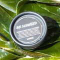 BB Seaweed : Le masque frais venu de la mer