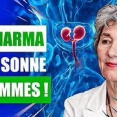 PERTURBATEURS ENDOCRINIENS : LA SANTÉ DE TOUTES LES FEMMES EST EN DANGER | CORINNE LALO | GPTV | Géopolitique Profonde