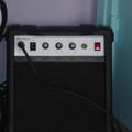 Ampli guitare