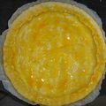 Recette galette des rois