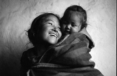 A toutes les mamans du monde