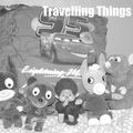 Travelling Things #3