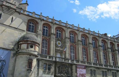 St-Germain-en-Laye 1