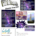 Détendez-vous dans l'espace !