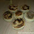 English muffins