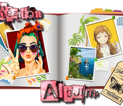 Loisirs créatifs.....