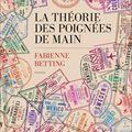 Fabienne BETTING : La théorie des poignées de main