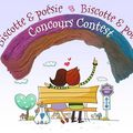 Concours "Biscotte et poésie"