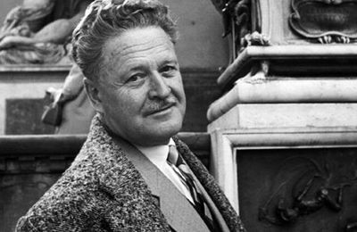 Nazim Hikmet (1901 – 1963) : Le miroir enchanté