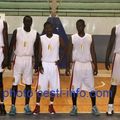 BASKET-SAISON 2012-2013: Louga veut grandir