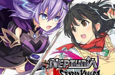 Test : Neptunia x Senran Kagura : Ninja Wars