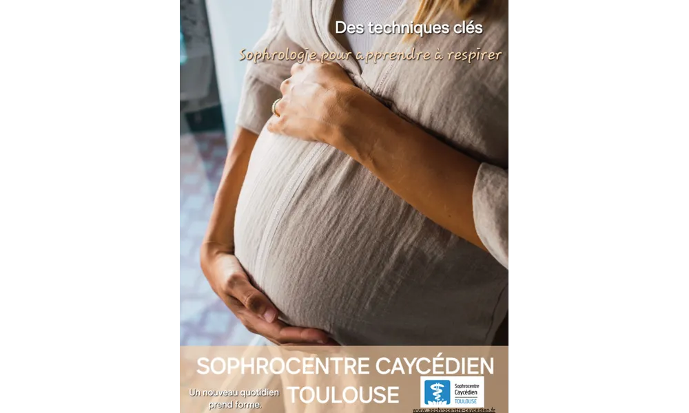 Apprendre à respirer avec la sophrologie