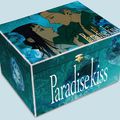 Paradise Kiss en DVD