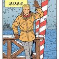 Bonne année !